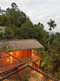 New Green View Guest House Kithal Ella - Ella - 3
