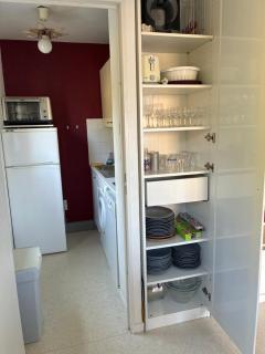 Cottage cozy avec joli jardin - 1