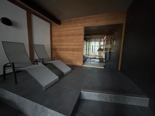 Gym&Wellness Apartment 007 Harrachov - 9