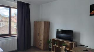 Mozart Studios - 5