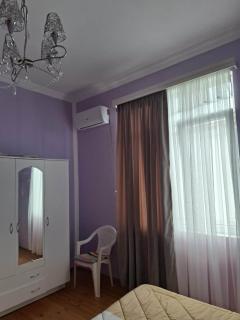 Anaklia boulevard house - 1