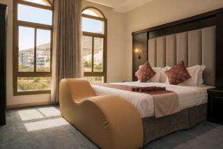 Pherbion Hotel Apartment Abha - 0