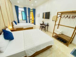 Peace Homestay Hoa Lư - 2