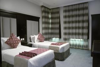 Pherbion Hotel Apartment Abha - 5