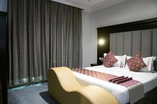 Pherbion Hotel Apartment Abha - 6