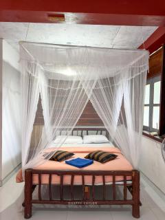 New Green View Guest House Ella - 3