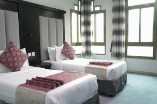 Pherbion Hotel Apartment Abha - 3