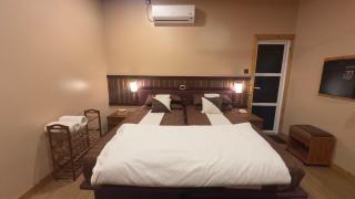 Sandha Co living & Shared spaces - 2