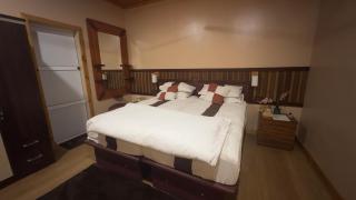 Sandha Co living & Shared spaces - 5