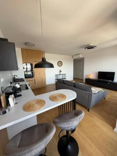 City View Apartment - 5