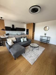 City View Apartment - 1