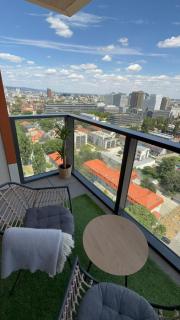 City View Apartment - 1