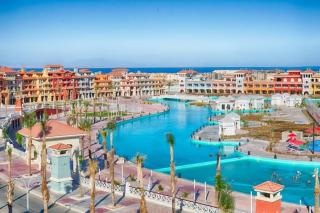 Porto Sharm Resort - 9