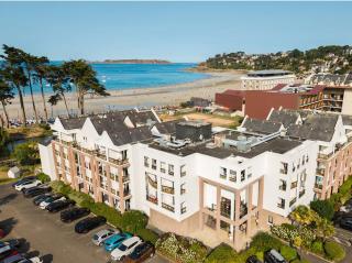 Appartement accès plage - 9