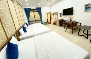 Peace Homestay Hoa Lư - 7