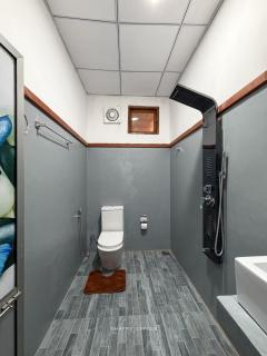 New Green View Guest House Ella - 7