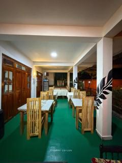 New Green View Guest House Ella - 8