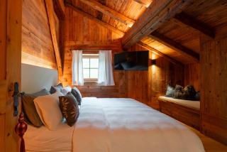 DOLOMITISCAPE CHALET - 1