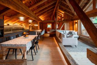 DOLOMITISCAPE CHALET - 2