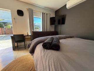 Executive Suite Mac Dougall - 1