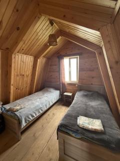 Cloudtop House - Gomismta - 1