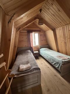 Cloudtop House - Gomismta - 2
