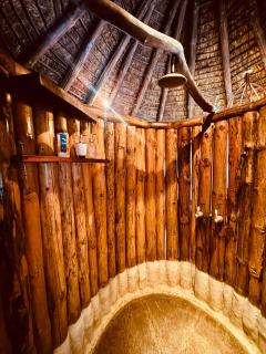 Boutique Safari Ngong House Tree House Moja - 4