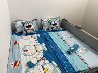 J&Y Homestay Kluang - 9