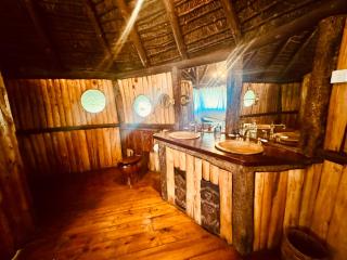 Boutique Safari Ngong House Tree House Moja - 5