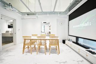 FB Tailored Service Home near Hongik Univ Station - 3