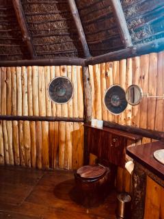 Boutique Safari Ngong House Tree House Moja - 6