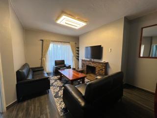 Nduna Legacy Apartment - 1