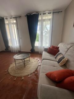 Ti Repos - Appartement 2/4 pers| Petit-Havre | Parking - 7