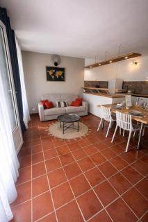 Ti Repos - Appartement 2/4 pers| Petit-Havre | Parking - 6