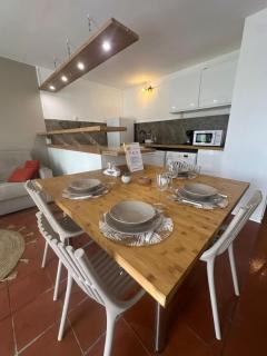 Ti Repos - Appartement 2/4 pers| Petit-Havre | Parking - 5