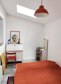 Petite chambre Dionysienne - 6