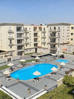 Luxury Living at Mivida - Steps to AUC - 9