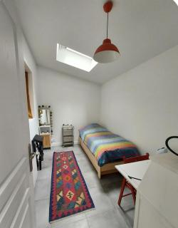 Petite chambre Dionysienne - 3