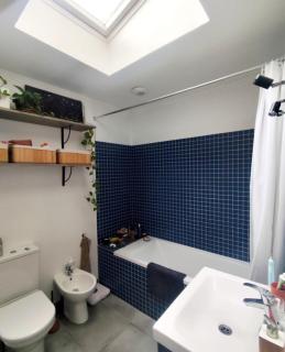 Petite chambre Dionysienne - 2