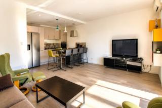L'ariot 1984 - appartement cosy avec terrasse, parking et wifi - 9