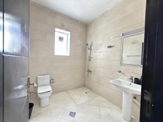 Bright Basic 1BR Apt Ideal for Long Term Stays - 9
