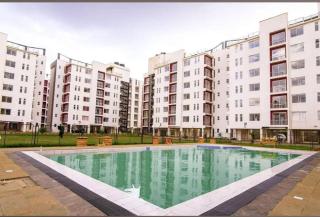Ngong Road Luxe Studio - 0