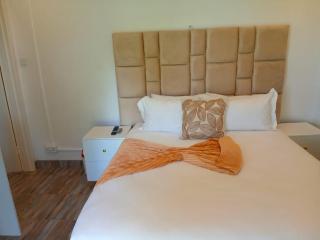 Greensyke Luxury Resort - 1