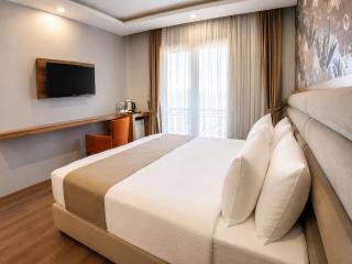 Elite World Inn Istanbul Mahmutbey - Istambul - 3