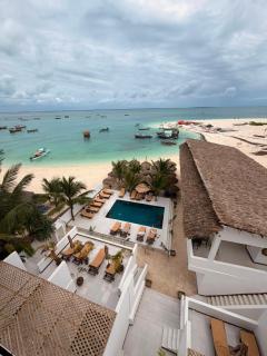 SunSeaBar Beach Resort - 3
