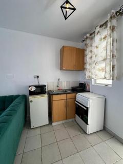 Ngong Road Luxe Studio - 6
