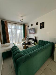 Ngong Road Luxe Studio - 5