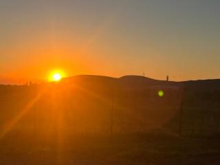 Sunrise Panorama - 4