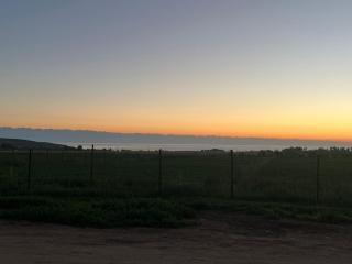 Sunrise Panorama - 6