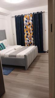 2bedroom polaris Residency kilimani - 1
